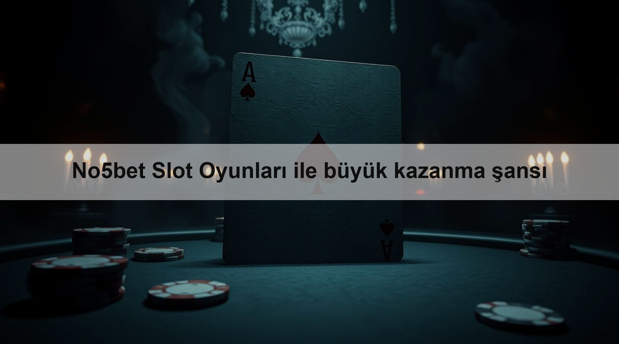 No5bet Slot Oyunları ile büyük kazanma şansı