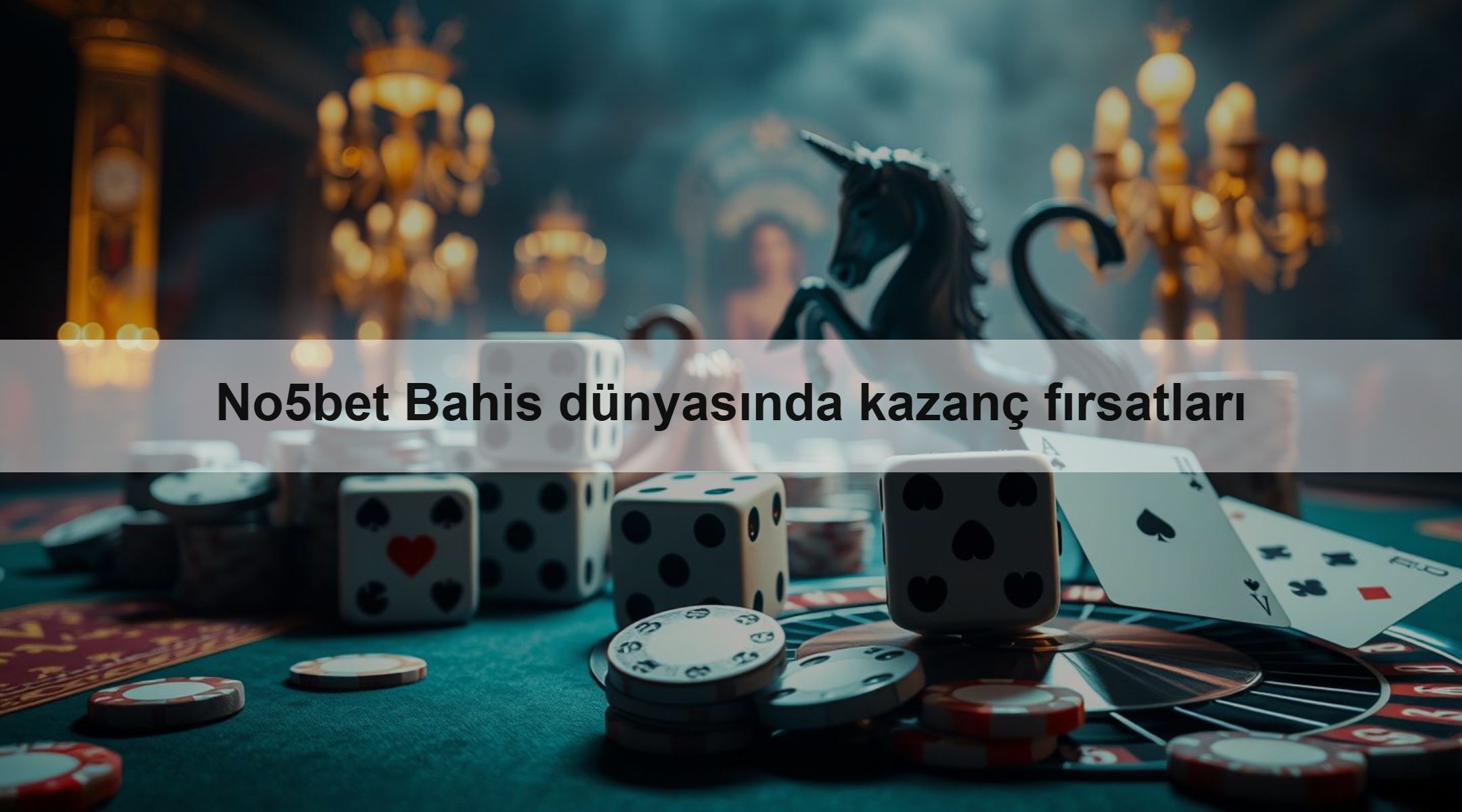 No5bet Bahis dünyasında kazanç fırsatları
