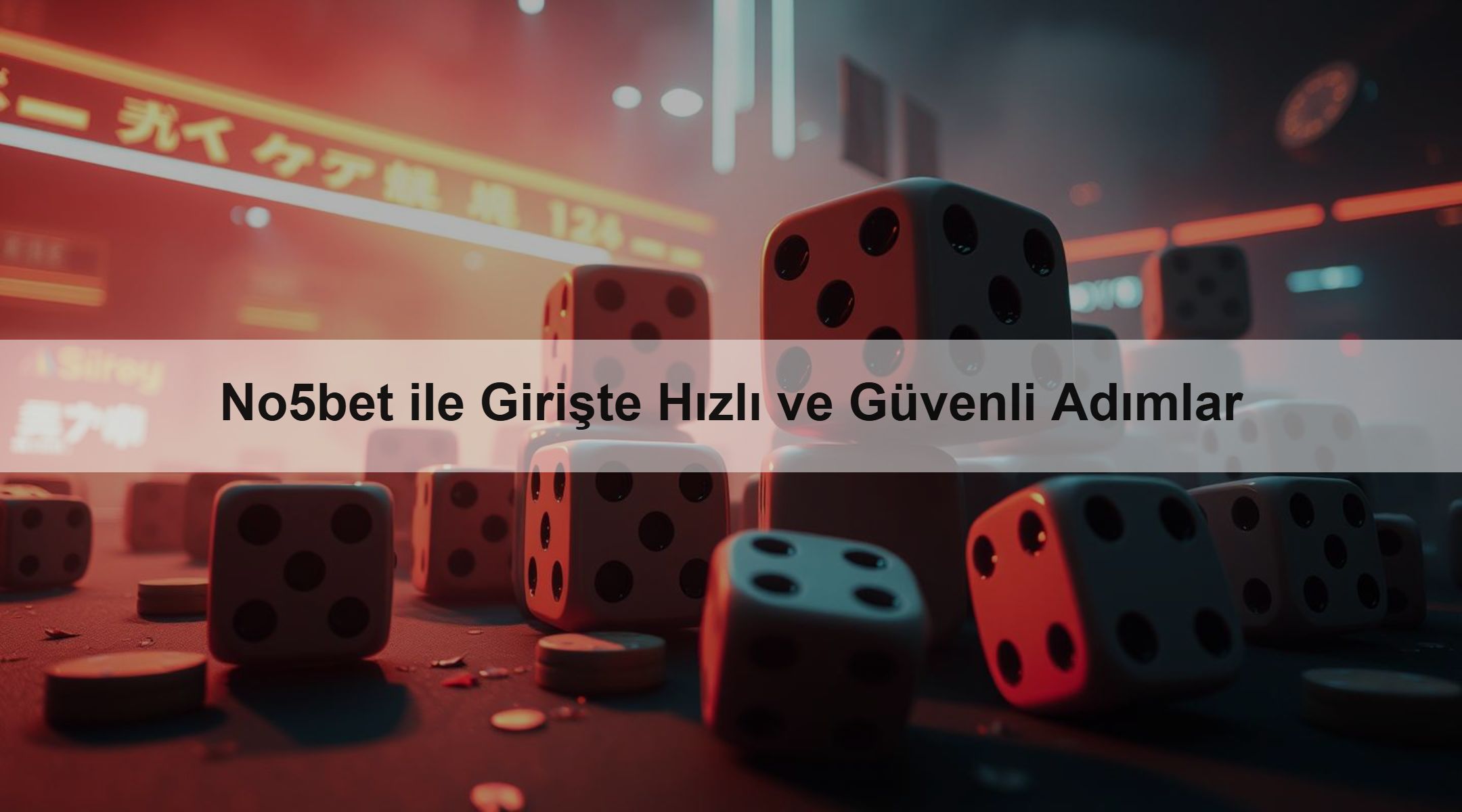 No5bet ile Girişte Hızlı ve Güvenli Adımlar