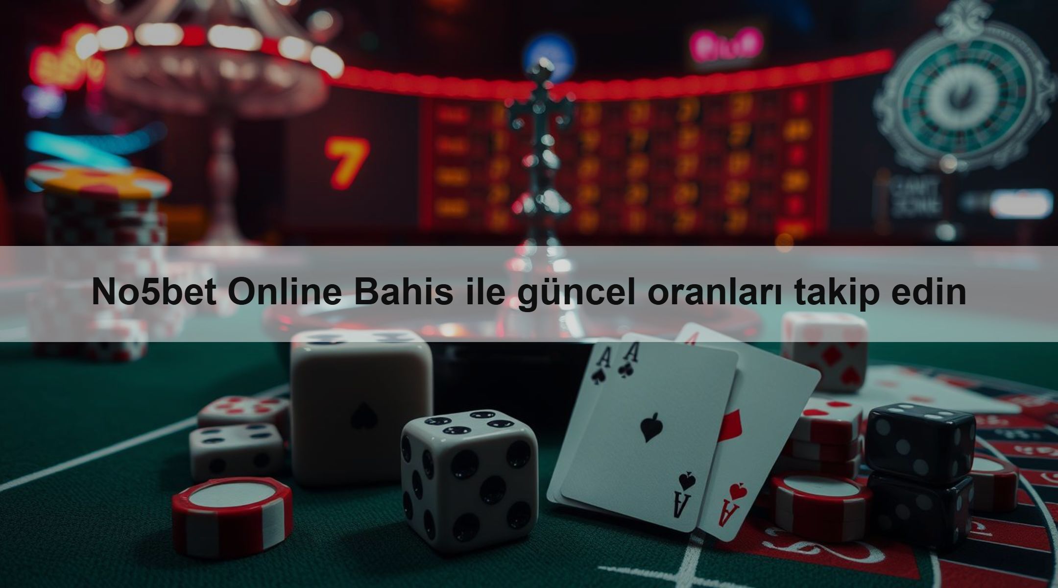 No5bet Online Bahis ile güncel oranları takip edin
