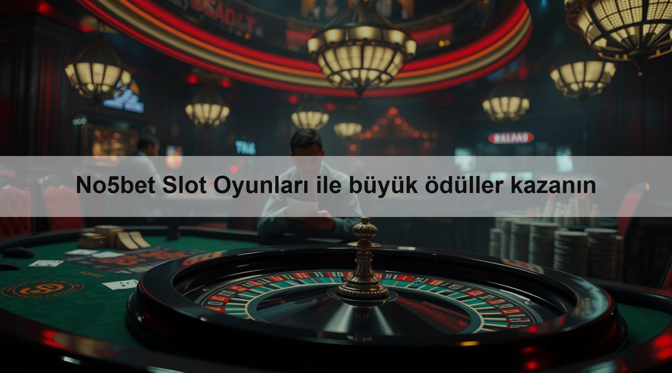 No5bet Slot Oyunları ile büyük ödüller kazanın