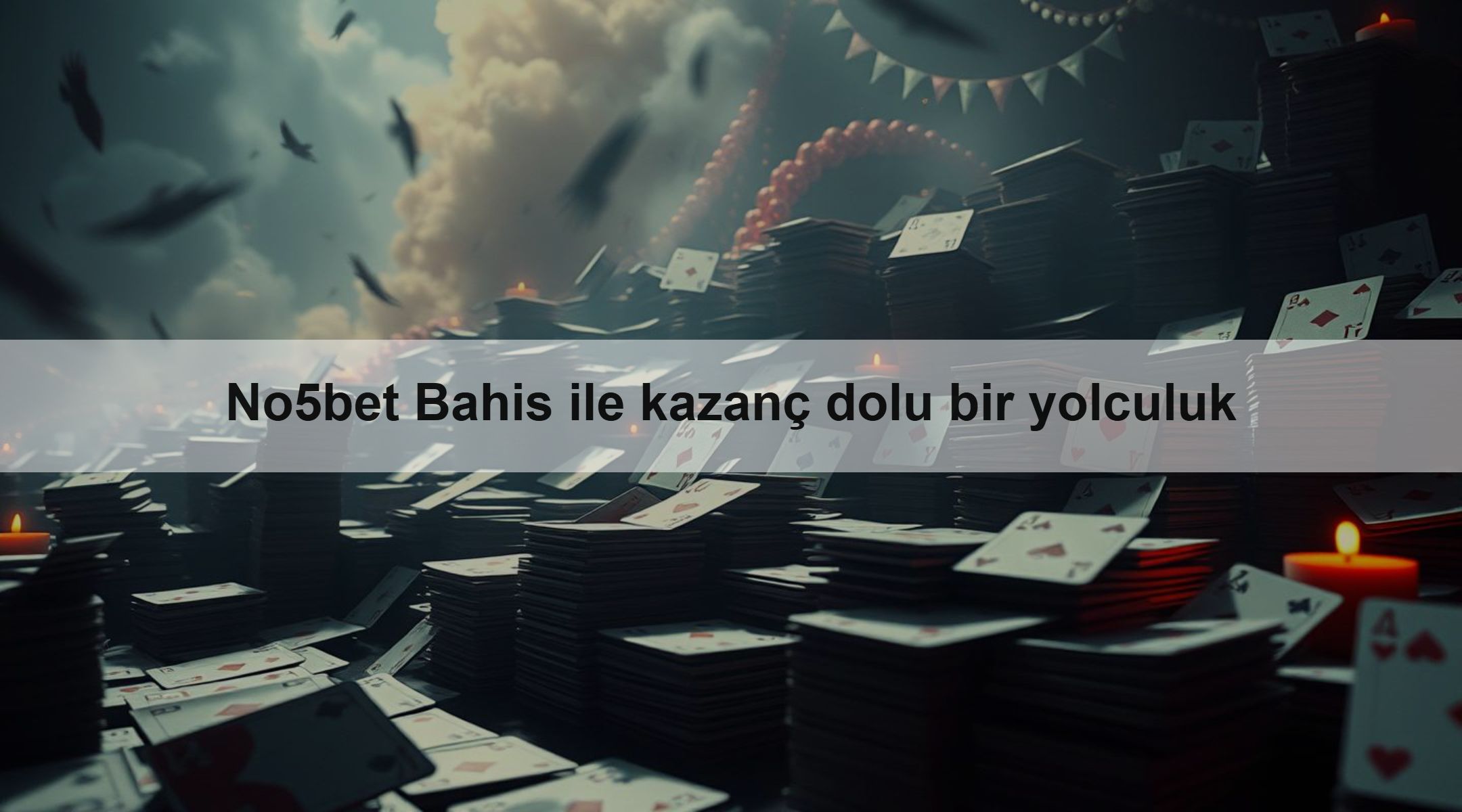 No5bet Bahis ile kazanç dolu bir yolculuk